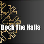 Deck The Halls - Piano Tab