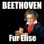 Fur Elise - Beethoven - Piano Tab