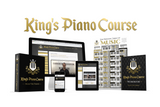 King's Piano Course