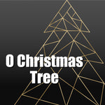 O Christmas Tree - Piano Tab