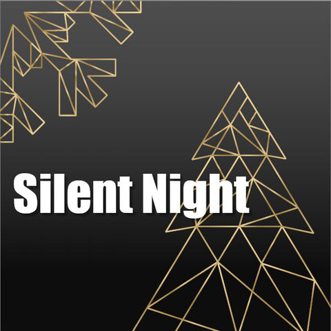 Silent Night - Piano Tab
