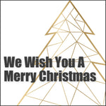 We Wish You A Merry Christmas - Piano Tab